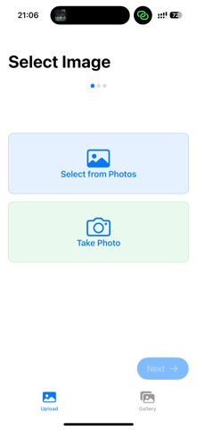 theMorph screenshot