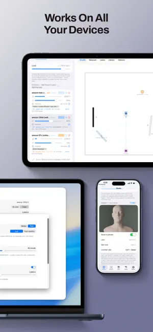 Northlight DP screenshot 4