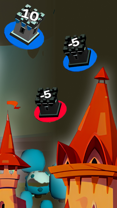 Superbeto Sport Tower Screenshot