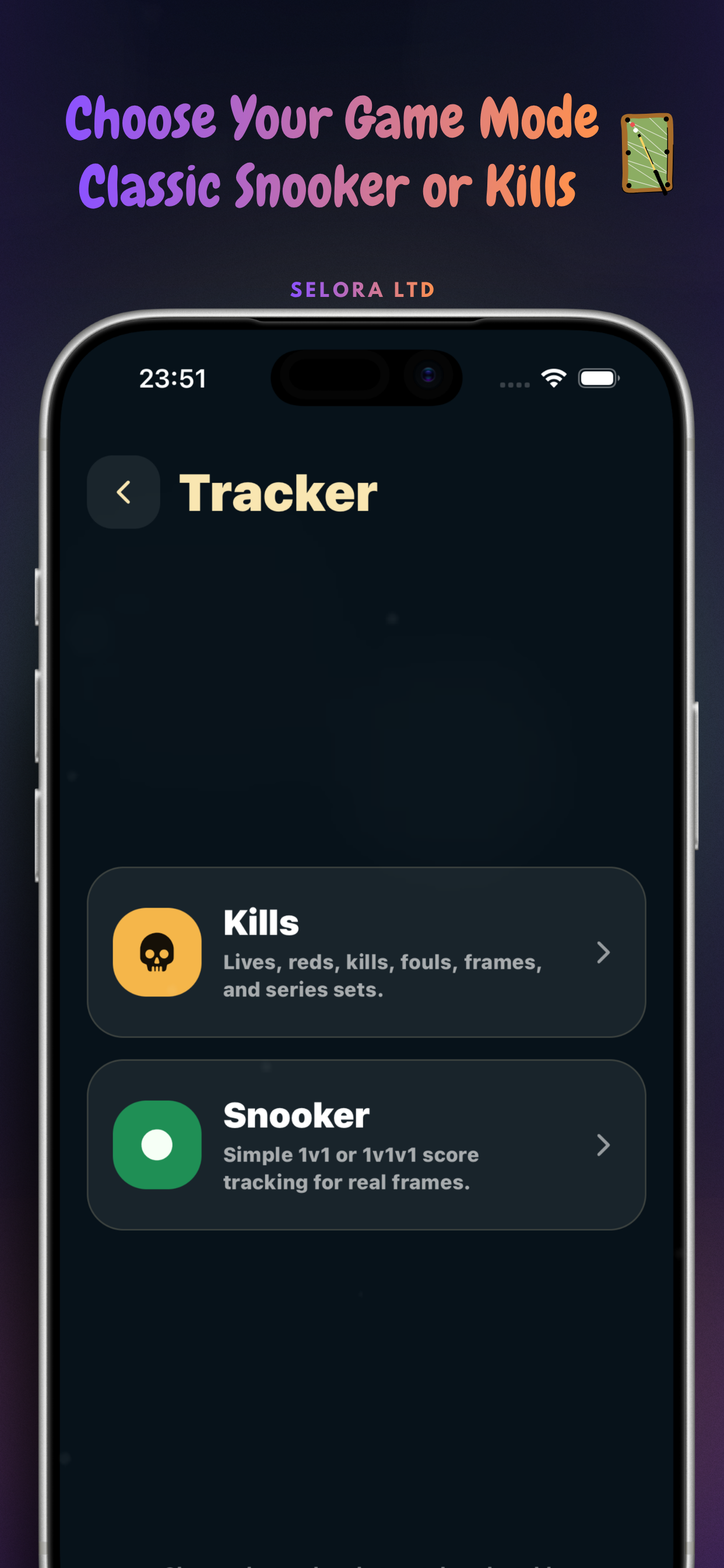 Snookills