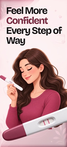 Pregnancy Test AI Checker Screenshot 6 of 6