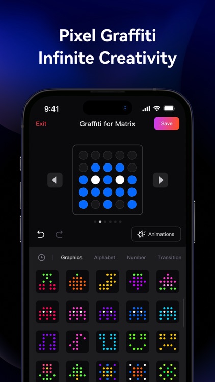 Yeelight screenshot-3