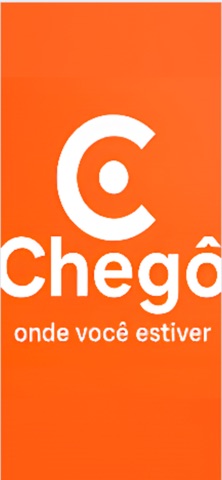 Chegô iPhone screenshot