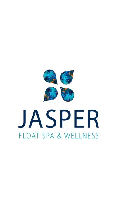 Jasper Float Spa & Wellness Screenshot