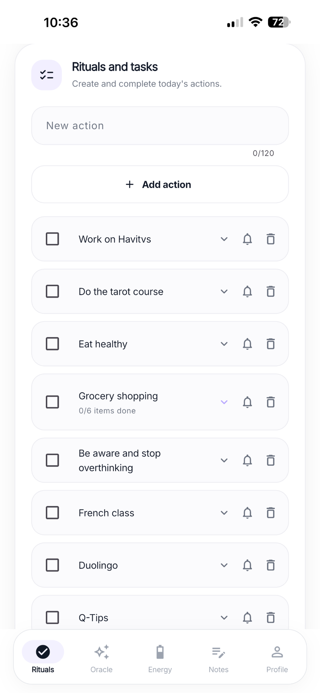 Havitvs screenshot 5
