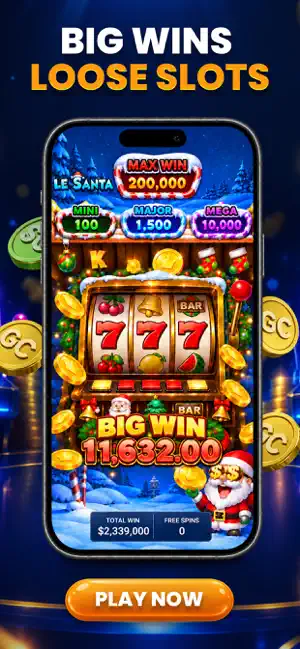 Speedsweeps: #1 Social Casino screenshot 2