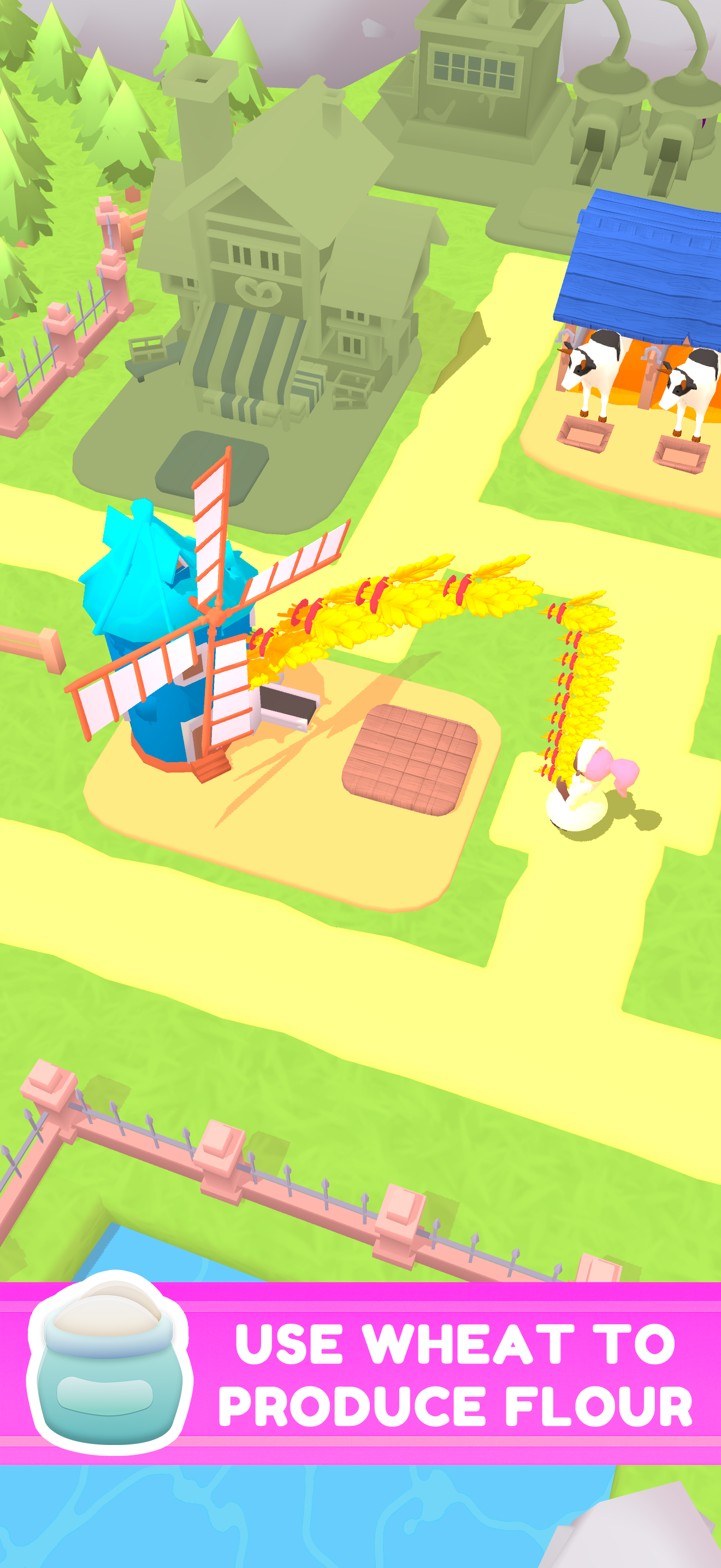 Farm Idle: Grow and Harvest screenshot 5
