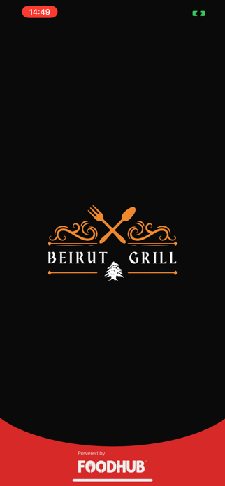 Beirut Grill Screenshot 1 of 4