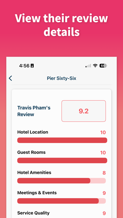 Happy Sites iPhone screenshot 7 - Productivity app