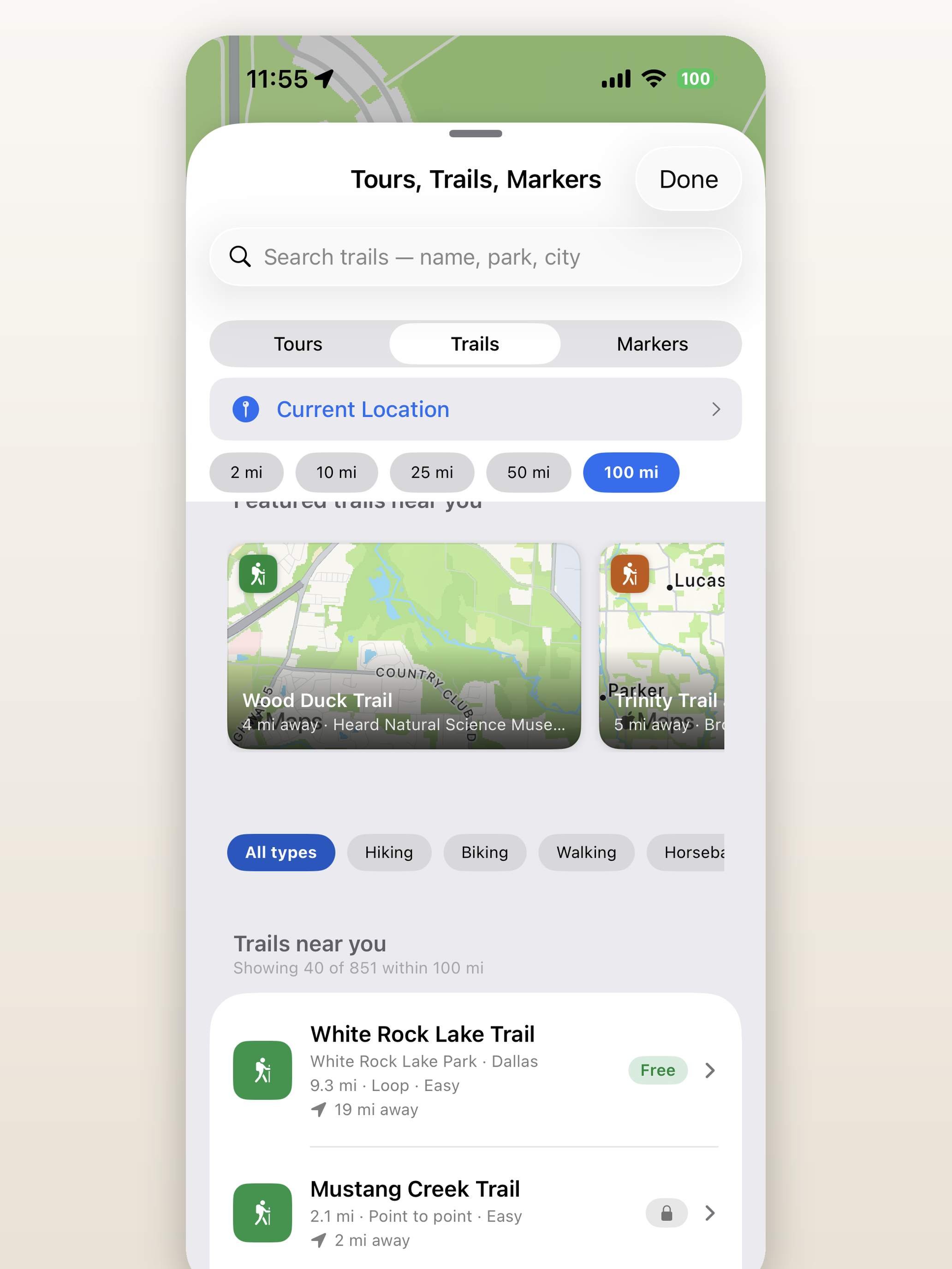 Texas Roam screenshot 15