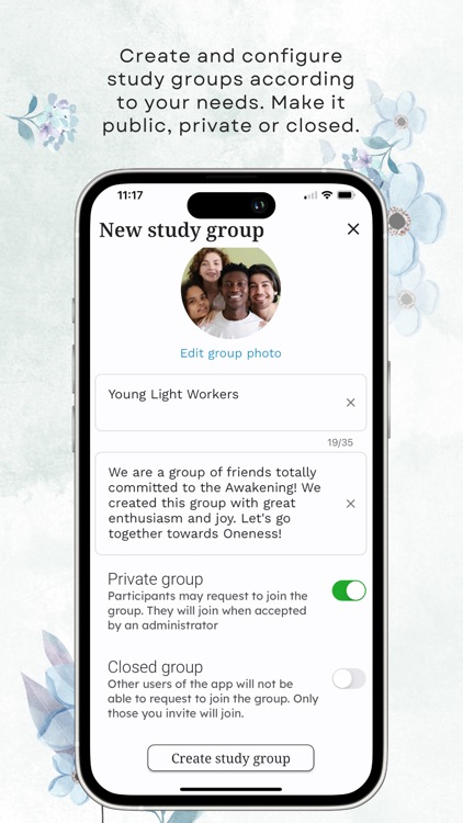 ACIM SOCIAL screenshot-3