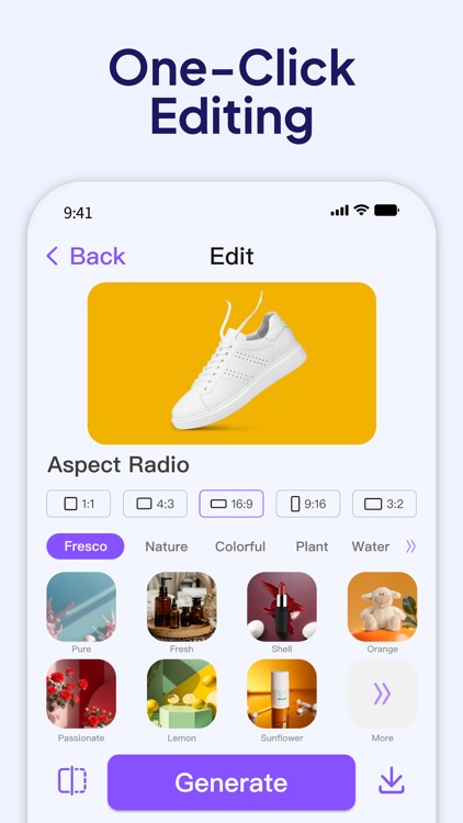 AI Photo Editor: Remove BG screenshot-6
