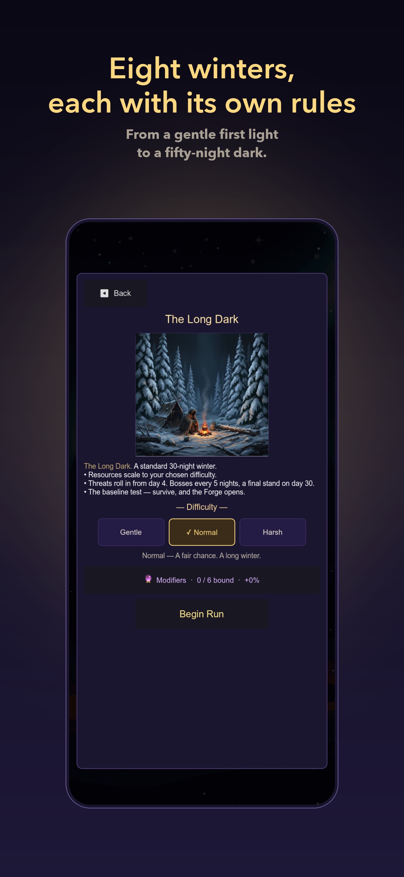 Screenshot 10 of Kindling: Last Fire