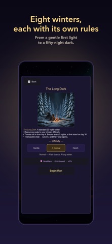 Kindling: Last Fire Screenshot 10 of 10