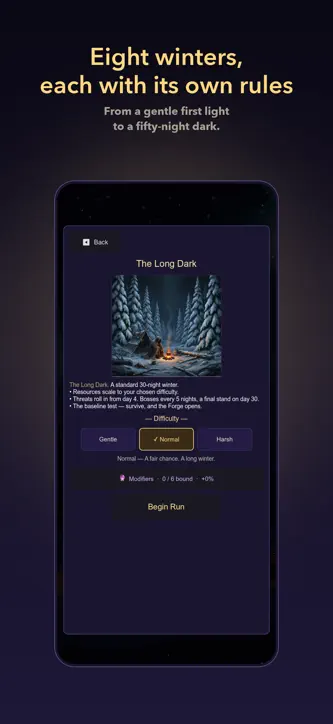 Kindling: Last Fire screenshot 10