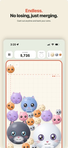 Pile of Cats screenshot 2