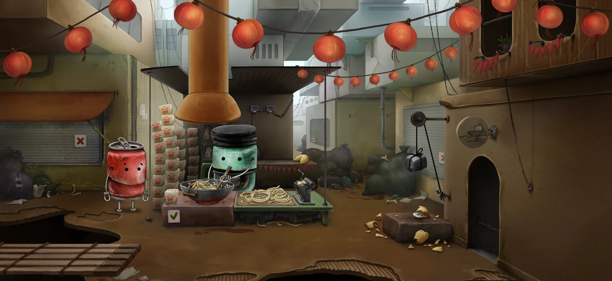 Boxville 2 screenshot 8