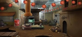 Boxville 2 Screenshot 8 of 9