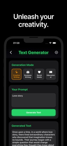 Message Recovery Backup: WApp screenshot