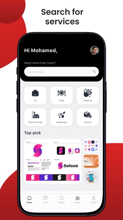 Notmuch - On Demand Services