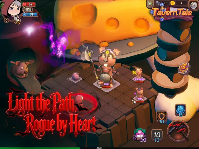 Tavern Tale screenshot 17