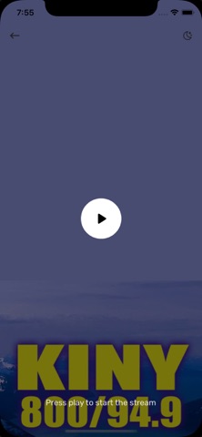 Juneau Media Center screenshot
