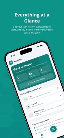 Mr Health+ Screenshot 4 of 8