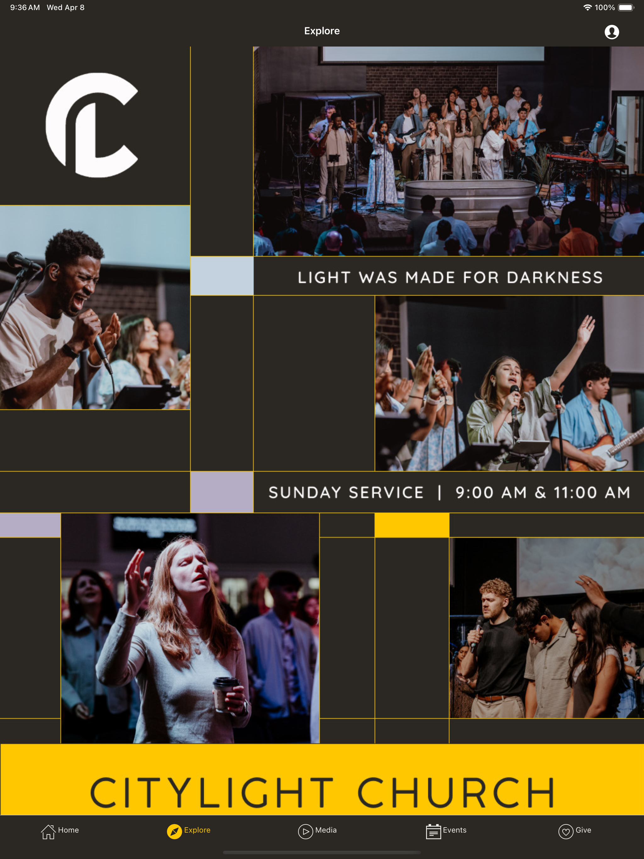 WeAreCitylight