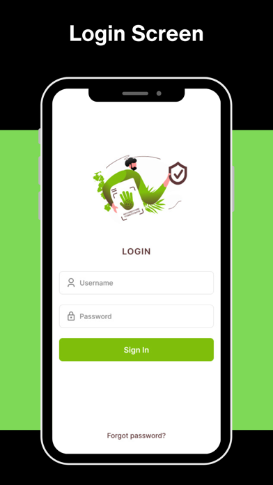 Learn & Grow Screenshot