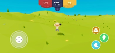 Nhat Crop Rush Screenshot 7 of 8