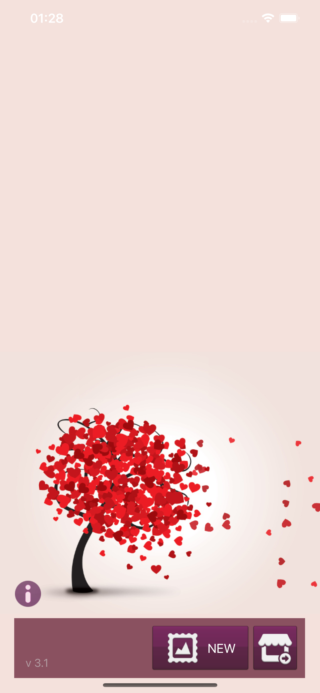 Love PhotoFram.es