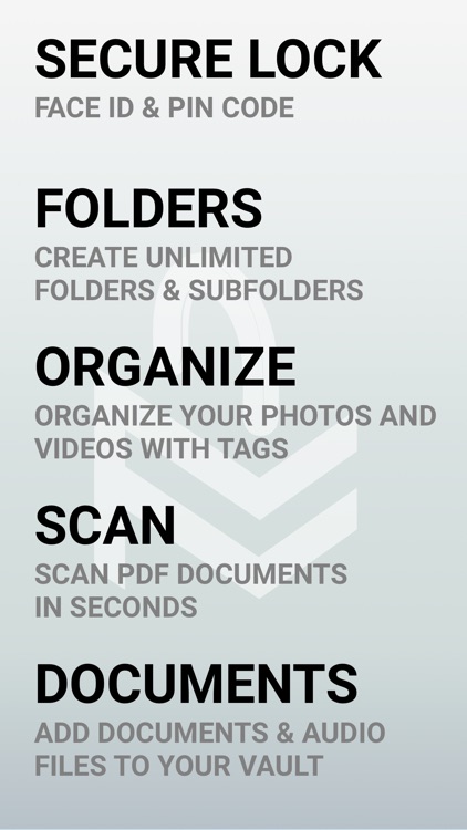 Fort Knox: Secret Photo Album screenshot-5