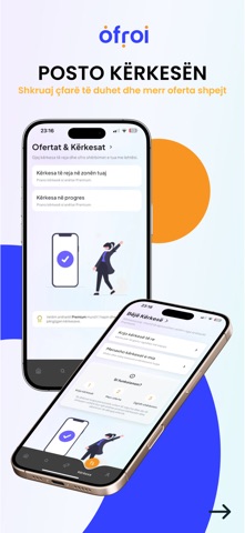Ofroi Screenshot 3 of 6