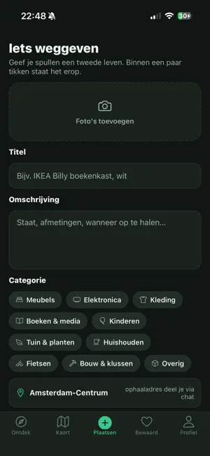 Snaai - Gratis Af te Halen screenshot 4