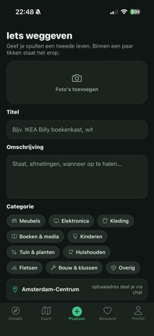 Snaai - Gratis Af te Halen Screenshot 4 of 7