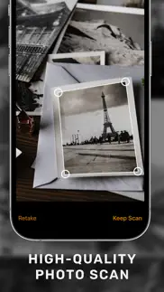 How to cancel & delete photo scan & colorize - raven 4