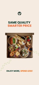 Umami: Save Food, Save Money screenshot