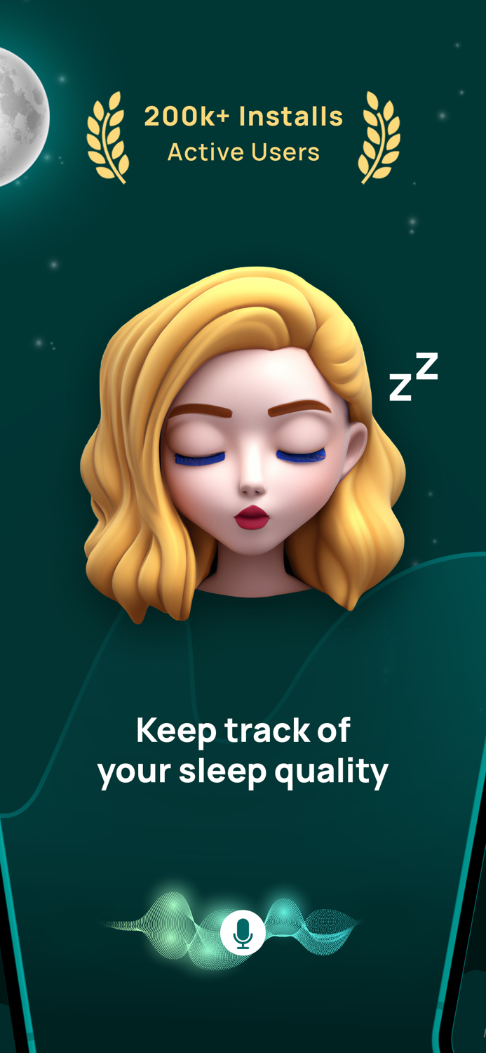 SleepScout®  Sleep Recoder