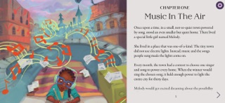 MelodyEd screenshot
