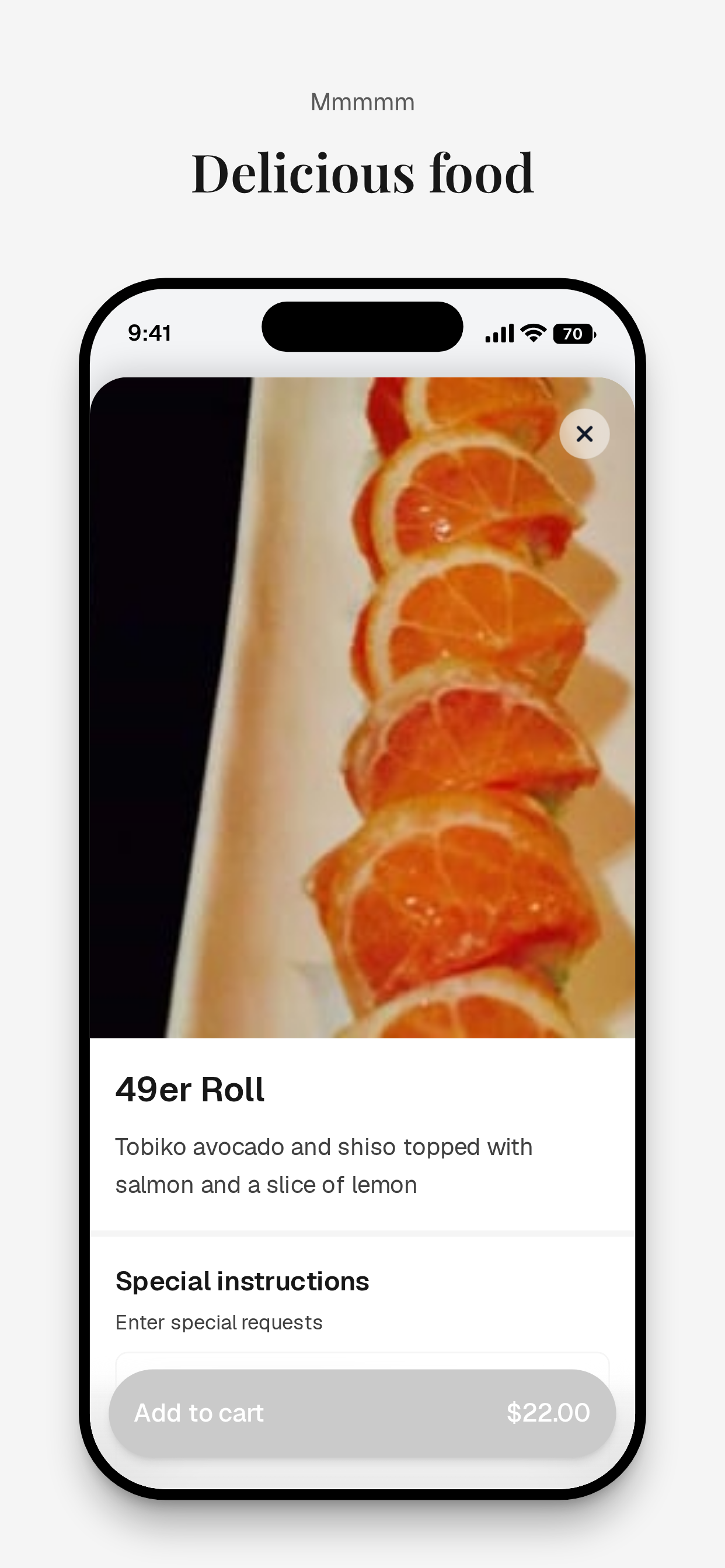Kakui Sushi