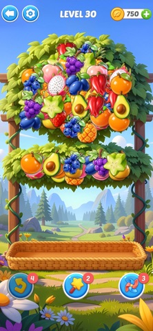 Ever Tile: Match 3D screenshot