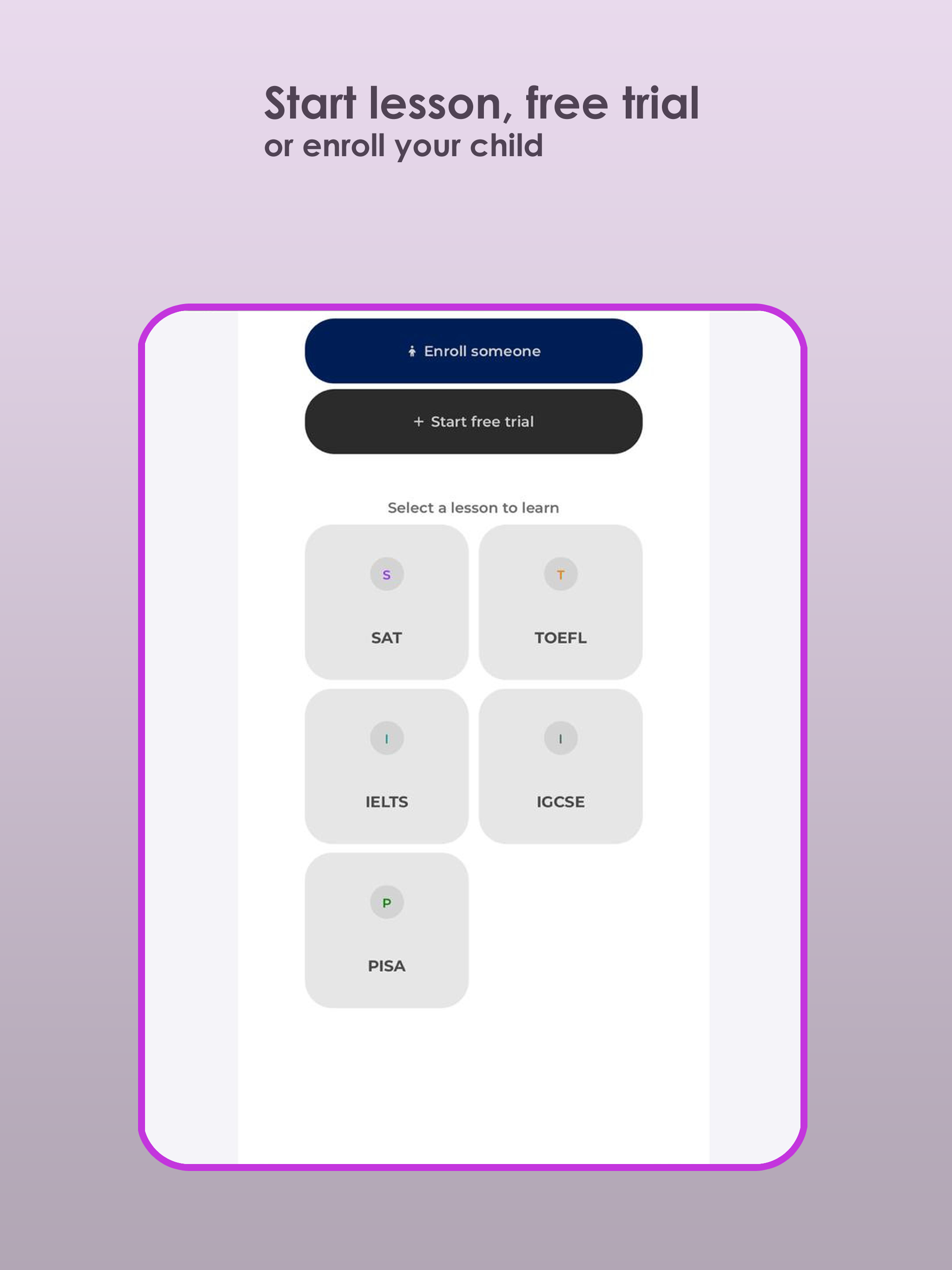 Palm Teach screenshot 9