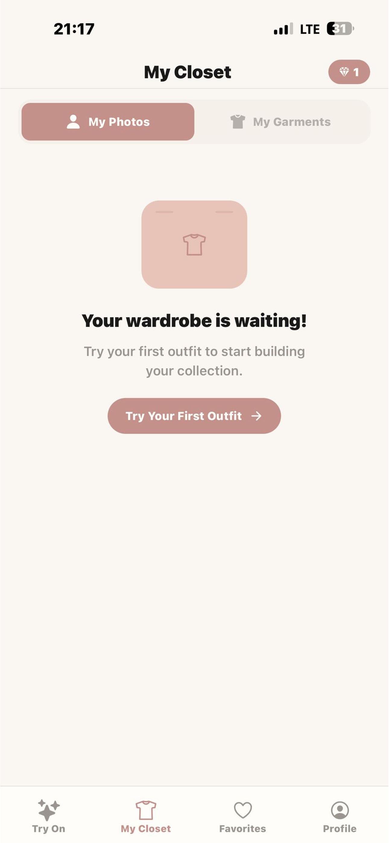 DrapOn — AI Virtual Try-On screenshot 8