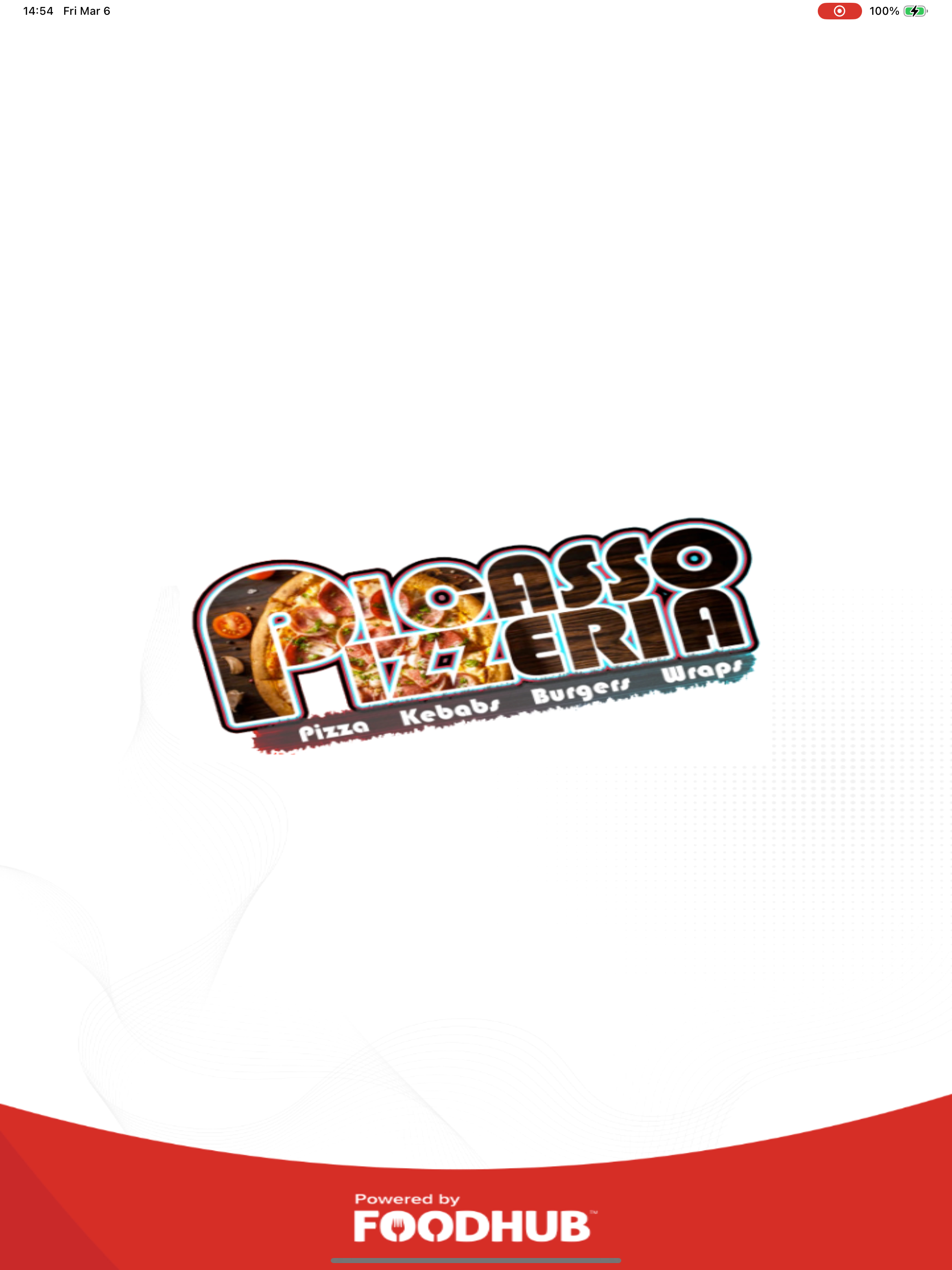 Picasso Pizzeria screenshot 5