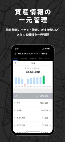 WealthPark のスクリーンショット 2