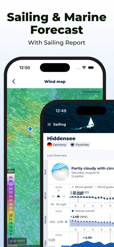 Custom Weather App: Sonuby screenshot 5