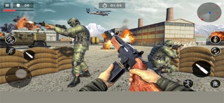 Modern Ops : Fps Games Screenshot 4 of 5