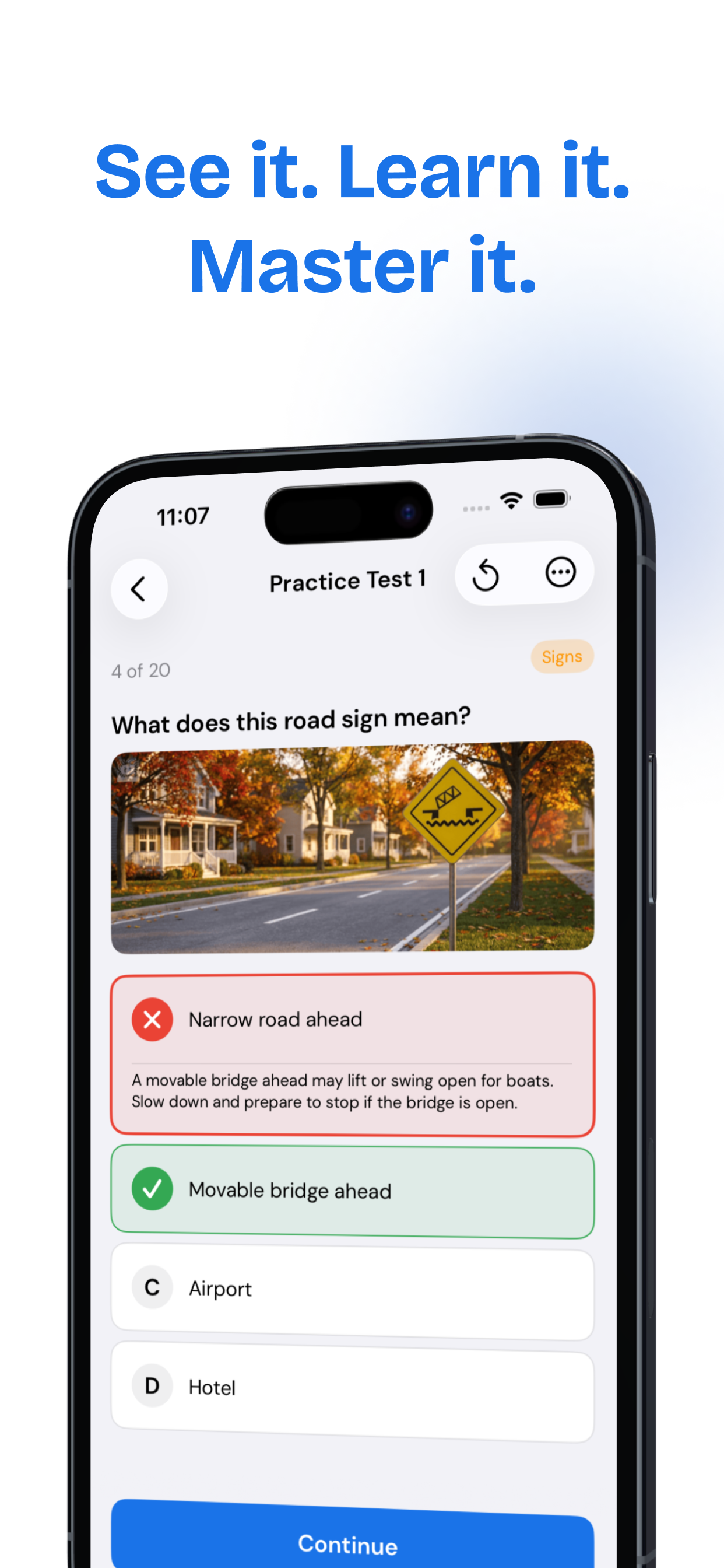 G1 Ace - Ontario Driving Test