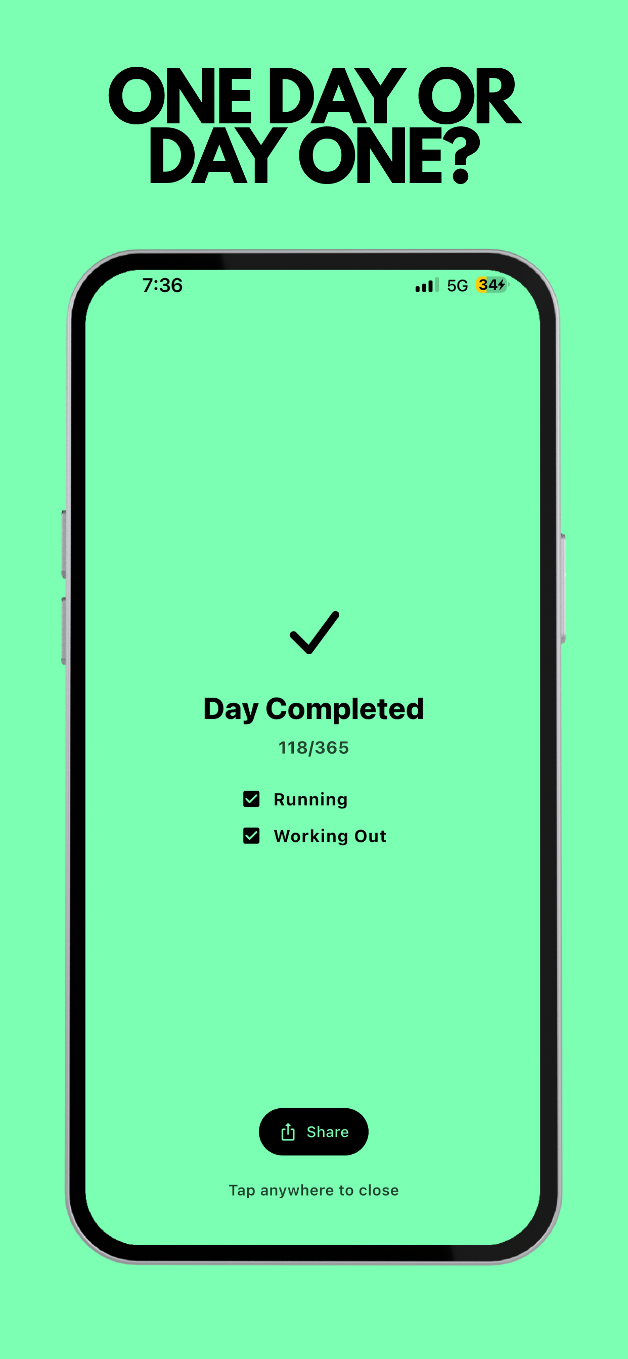NoteFour screenshot 2