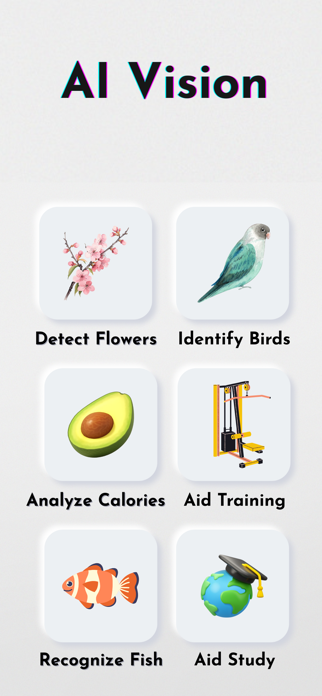 OneAGI : AGI for Everyone Screenshot 10 of 10